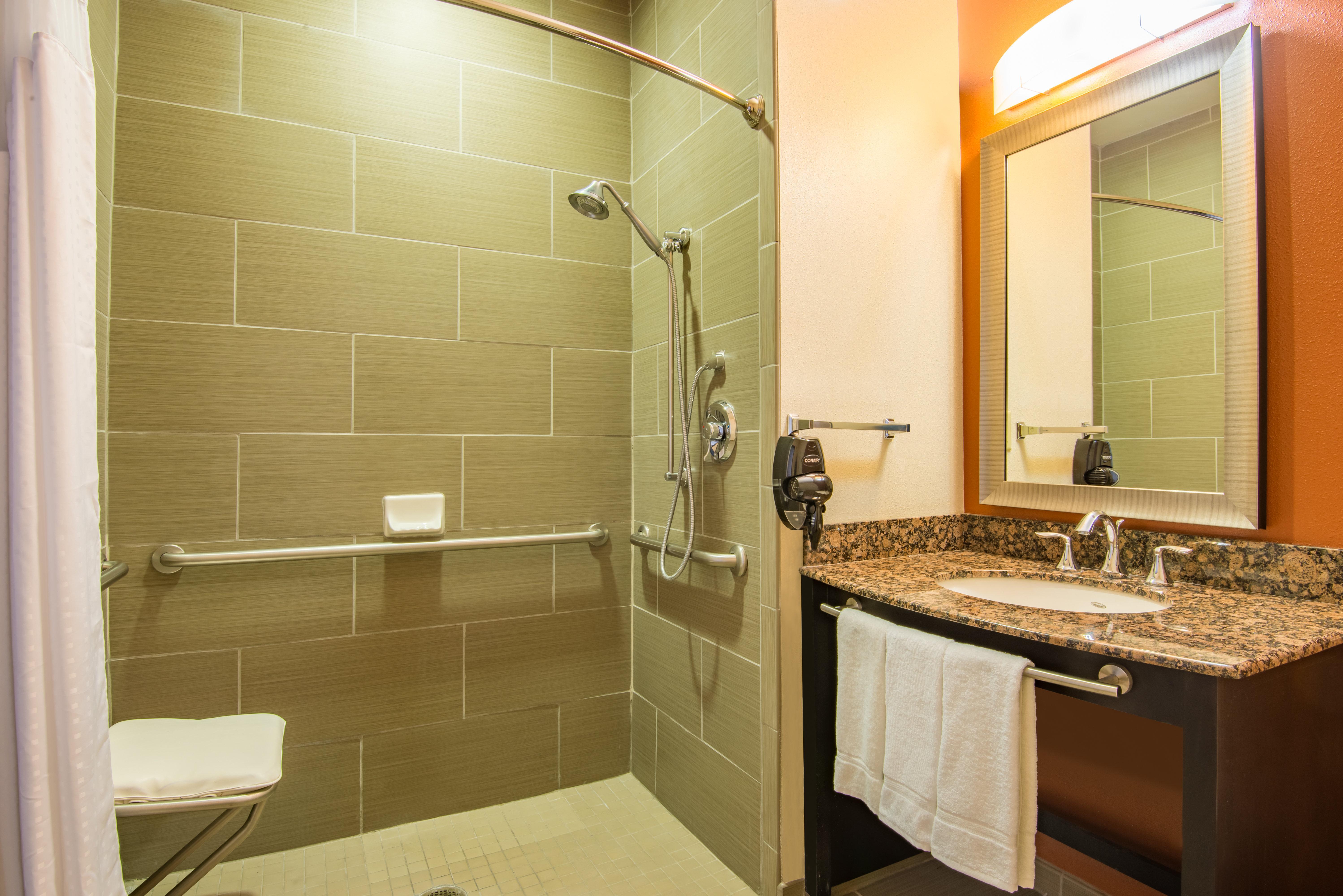 Holiday Inn Express Hotel & Suites Hobbs, An Ihg Hotel Exterior foto