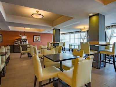 Holiday Inn Express Hotel & Suites Hobbs, An Ihg Hotel Exterior foto