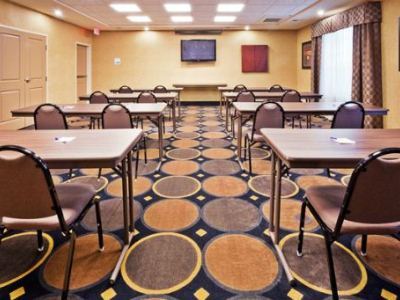 Holiday Inn Express Hotel & Suites Hobbs, An Ihg Hotel Exterior foto